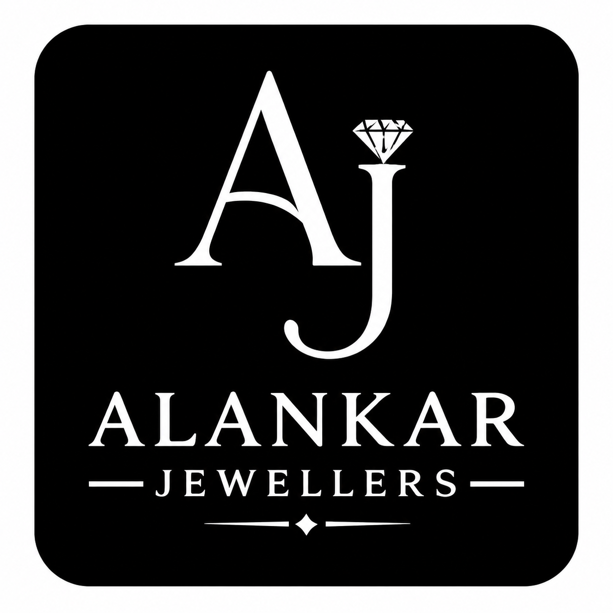 Alankar Jewellers logo