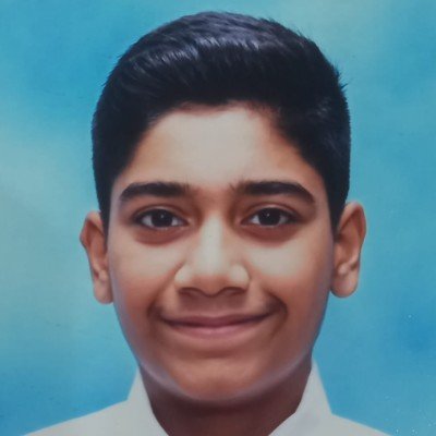 Vihar Sharan Bhatia