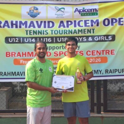 Amol Agrawal