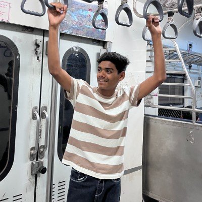 Keshav Kumar Sahu