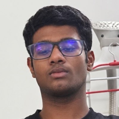 Chaitanya Thakkar