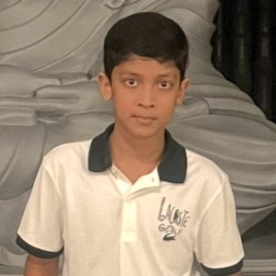 Vedansh Agrawal