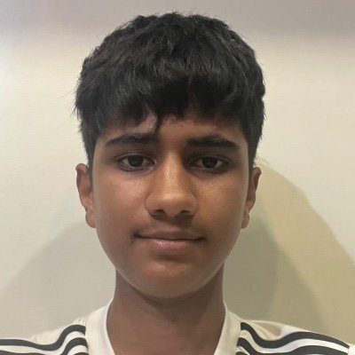 Akarsh Pandey
