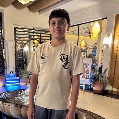 Arnav Soni
