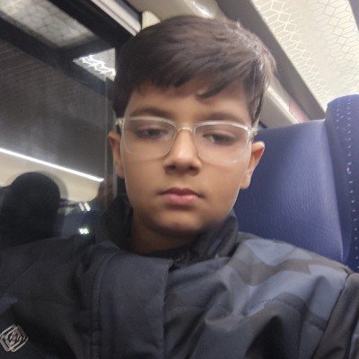 Hridhaan Jain