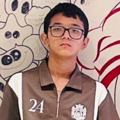 Siddharth Gurung