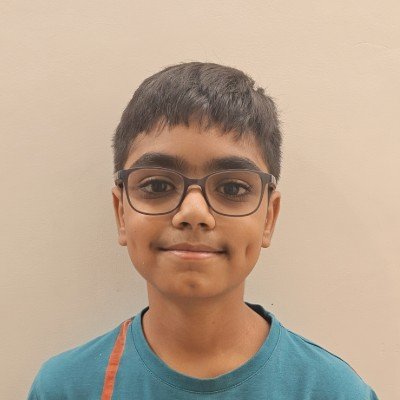 Himank Chauhan