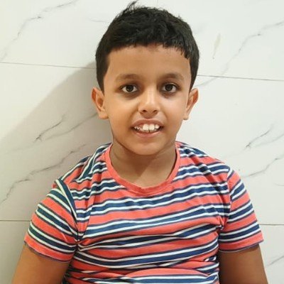 Akshaj Mishra