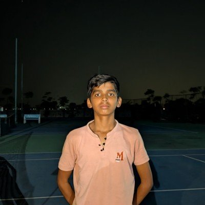 Apoorv Mishra