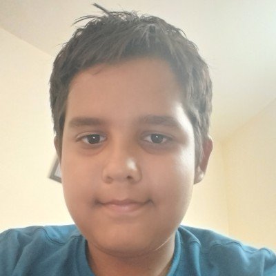 Amogha Sharma