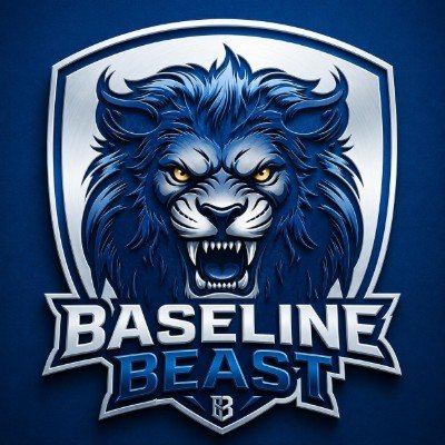 Baseline Beast Logo
