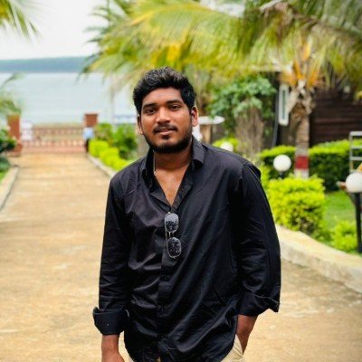 Dipesh Netam