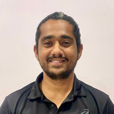 Nikhil Marathe