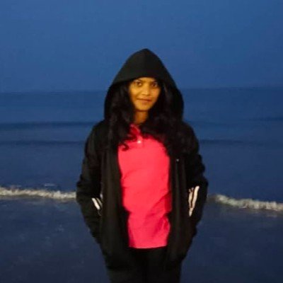 Jyoti Singh