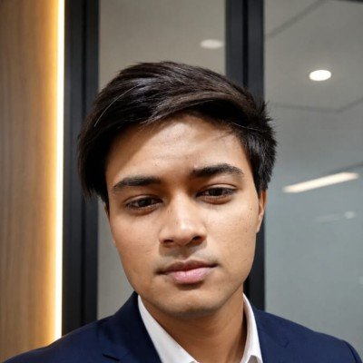 Utkarsh Mishra