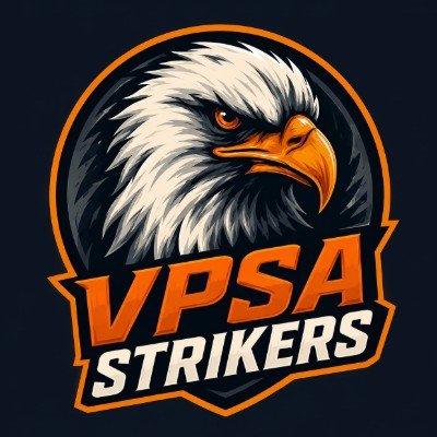 VPSA Strikers Logo