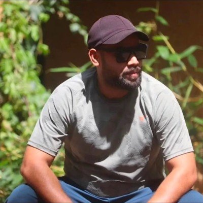 Mahesh Dwivedi